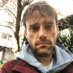 Salih Bademci Instagram - Bu yavru köpeği bir başına #story yapıp terkedemezdim.☺️ Istanbul, Turkey