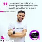 Salih Bademci Instagram - HeForShe x @gqturkiye Podcast Serisi'nde yaptığımız 'Toplumsal Cinsiyet Eşitliği ve Babalık' konulu yayını, @heforsheturkiye profilindeki linkten dinleyebilirsiniz... ayrıca hikayemde de bağlantıyı paylaştım.😊✌️ Istanbul, Turkey