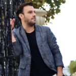 Salih Bademci Instagram - Heves ettiğim günler de oldu.♣️ Istanbul, Turkey