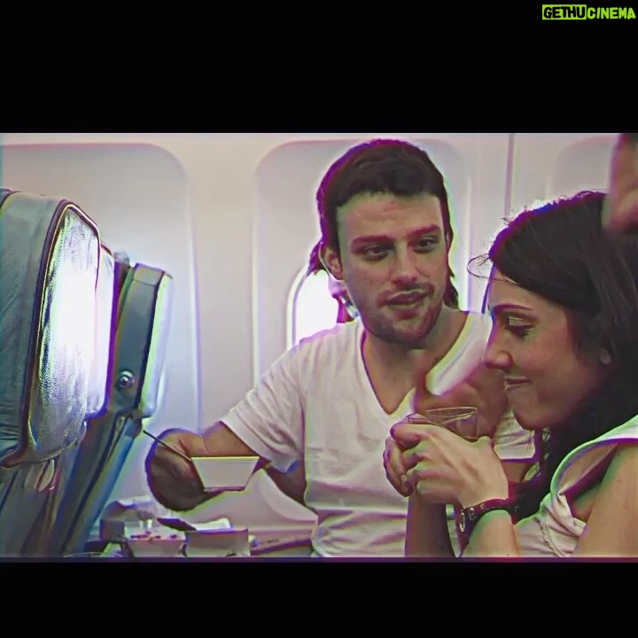 Salih Bademci Instagram - #aşk bazen burnundan getirmektir ❤️ @imeroy 😘 #tb #tbt #2009 Istanbul, Turkey
