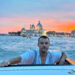 Salih Bademci Instagram - Me,myself and I Istanbul, Turkey