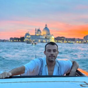 Salih Bademci Instagram - Me,myself and I