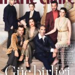 Salih Bademci Instagram - 15 Eylül'e giderken... Özleşmedik mi? @marieclairetr @netflixturkiye Yayın Direktörü: @isiksimsek Fotoğraflar: @david_bellemere Moda Direktörü: @nazlikayran Röportaj: @selinerkmen Saç: @nurisekerci / @moodmodetr Makyaj: @seymaerikci Çekim Asistanları Styling asistanları: @ekinsuoktar , @yoncastalf , @hillozdemirr, @aysenrkurtulus Makyaj asistanları: @yuliya_gushul ve @kubrabezir (Gila Benezra), @berinerenguc (Özge Taş Özmen) Saç asistanları: @ademsekel (Remzi Ateş), @ismailinan1 , @tahakaymazz , @gunayykaymaz (Nuri Şekerci) Fotoğraf asistanları: @ahzabgunel , @erncelikkk , @muraterdoganph Videographer: @yodayolda Videographer asistanları: @deeniiz___ , Emre Sungur Set Ekibi: @sadiktatar6 , Zeynal Işık Terzi ve ütü: @fatma.pile Prodüksiyon: @obsidyenkreatif Prodüksiyon Asistani: Ali Berk Unver İletişim Ajansı: @golin.istanbul Istanbul, Turkey