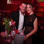 Salih Bademci Instagram - Kulüpte bu güzel gecede bana eşlik eden tüm sevdiklerime teşekkürler ✨ #kulüpteyiz Istanbul, Turkey