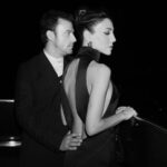 Salih Bademci Instagram - Kelebek etkisi. Fotoğraflar: @jiyankizilboga Styling: @inankirdemir Saç: @mustafa_akguul Makyaj: @ugurkiral Mekan: @rafflesistanbul Takım: @dior Aksesuarlar: @bulgari Yürekten teşekkür ederim. #altınkelebek Istanbul, Turkey