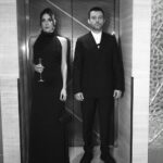 Salih Bademci Instagram - Kelebek etkisi. Fotoğraflar: @jiyankizilboga Styling: @inankirdemir Saç: @mustafa_akguul Makyaj: @ugurkiral Mekan: @rafflesistanbul Takım: @dior Aksesuarlar: @bulgari Yürekten teşekkür ederim. #altınkelebek Istanbul, Turkey