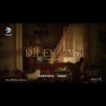 Salih Bademci Instagram - Kalp dayanırsa... yakında #kanald #dilektaşı Türkiye