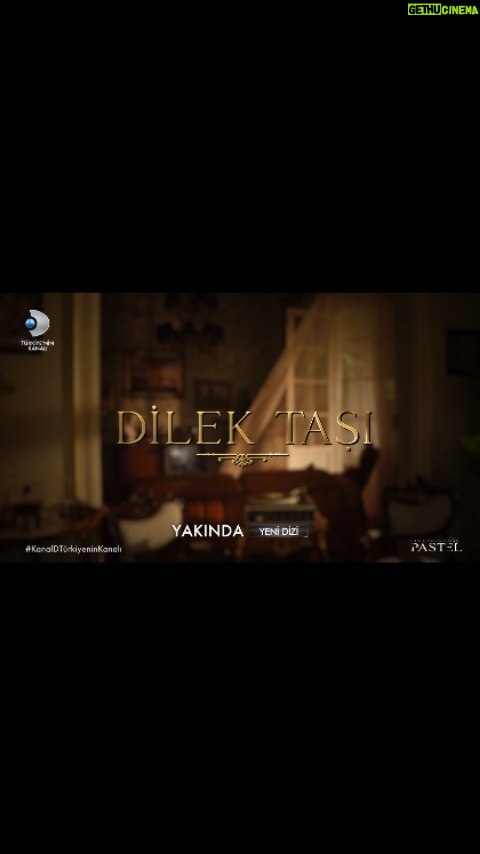 Salih Bademci Instagram - Kalp dayanırsa... yakında #kanald #dilektaşı Türkiye