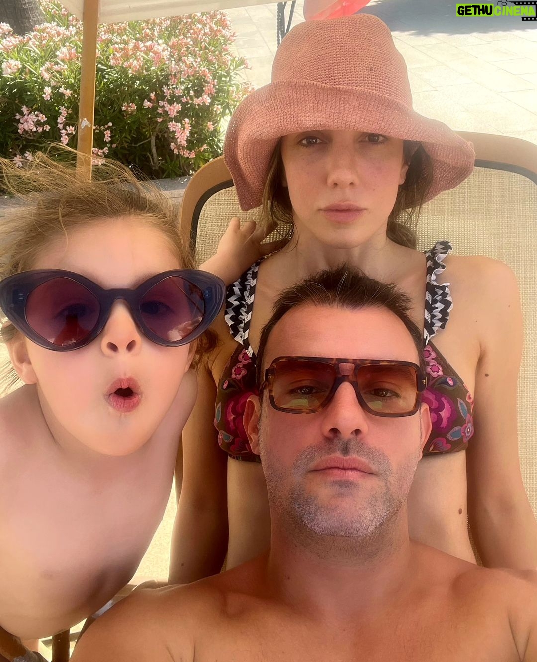 Salih Bademci Instagram - Better than #beckhams ?? 🙃 #bademcis 😉 Türkiye