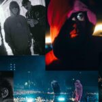 Salmo Instagram – INDIMENTICABILE. Ieri al @marrageddonfest è stato incredibile. Grazie @kingmarracash per questo regalo e grazie Milano per la vibe🔥Se state iniziando a fare musica e volete un piccolo consiglio: cercate di essere competitivi in live! La musica dal vivo vi permetterà di sopravvivere a lungo, vi darà più soddisfazioni di qualsiasi altro risultato. Le canzoni che cantate dal vivo devono essere fedeli alla registazione. I concerti sono magia pura, la verità assoluta, l’esame di maturità. Viva la fregna 📸 @giusantonelliph