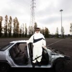 Salmo Instagram - Salmo 64. “Un baratro è l’uomo e il suo cuore un abisso.”