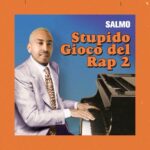 Salmo Instagram - STUPIDO GIOCO DEL RAP 2 fuori sul mio canale YouTube