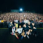 Salmo Instagram - Grazie @cagliarisummerfestival 🚨🚨🚨 @le.carie @djdamianito @lebonski360 🎥 @luca_gardella_