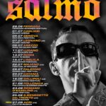 Salmo Instagram - Vieni ti faccio vedere come si fa! 🔪