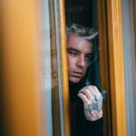 Salmo Instagram - FuMare Fuori