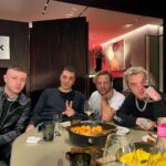 Salmo Instagram - Minchia gli Avengers