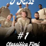 Salmo Instagram - L’album TRE di @le.carie è al primo posto della classifica @fimitalia i tre pezzi sono già disco d’oro. Grazie a tutti 🦷