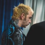 Salmo Instagram - PLAYLIST 7 VOLTE DISCO DI PLATINO