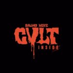 Salmo Instagram - “CVLT: INSIDE (The making of)” out giovedì alle 18:00.
