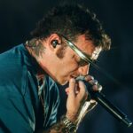 Salmo Instagram - Ci vediamo domani al Rock in Roma 🚨🚨🚨 @le.carie