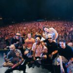 Salmo Instagram - Ci vediamo domani al Rock in Roma 🚨🚨🚨 @le.carie