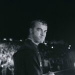 Salmo Instagram - Nel nome del padre, del figlio e dello spirito Sardo. @le.carie @giusantonelliph