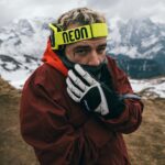 Salmo Instagram - Nuovo Reihold Messner. ❄️ foto di merda by @giusantonelliph