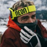 Salmo Instagram - Nuovo Reihold Messner. ❄️ foto di merda by @giusantonelliph