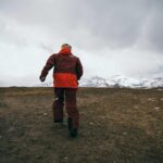 Salmo Instagram - Nuovo Reihold Messner. ❄️ foto di merda by @giusantonelliph