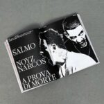 Salmo Instagram - Disclaimer: non possiamo mostravi la cover del magazine perché è troppo cruda per le policy della piattaforma. «È il disco più rap a cui abbia mai partecipato. Ci unisce un legame speciale. “Troviamo il fascino in ciò che è ripugnante”: siamo figli di Baudelaire». È così che @lebonwski introduce la nostra lunga chiacchierata insieme a @noyz79, in un racconto che parte dal loro primo incontro e arriva fino a oggi. I due rapper che hanno da poco partorito CVLT, il loro album in collaborazione, si sono aperti parlando di tutto: di musica, della scena contemporanea, del loro rapporto con l’arte, con la competizione, con i mostri che vedono sullo schermo e quelli che invece incontrano nel quotidiano. Salmo e Noyz Narcos sono su una delle tre cover del magazine cartaceo di Outpump. Trovate l’articolo completo sul magazine cartaceo di Outpump, in uscita giovedì 30 novembre, e sul sito di @outpump. Production: @outpumpstudio @jessica_longhi @dottor_pump Editorial Coordinator: @claudiopavesi Art Director: @ale.etc Editor: @claudiocabona AI Artist: @boriseldagsen Photo: @enrico.rassu Light Assistant: @federico.lomba @nigolinofotodi MUA: @giorgialecce Runner: @gretascarselli @adnuok