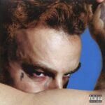 Salmo Instagram - MACHETE MIXTAPE 4 QUARTO PLATINO / MARLA DISCO D’ORO @macheteprod @lebonski360 @realverano @_luciennn_