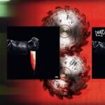 Salmo Instagram - CVLT è disponibile in 4 nuove versioni ⚙️ LP saw-shaped autografato LP popcorn-shaped numerato autografato LP arancione autografato LP giallo autografato Preorder now, link in bio e nelle storie.