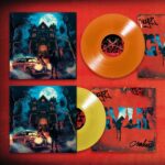 Salmo Instagram - CVLT è disponibile in 4 nuove versioni ⚙️ LP saw-shaped autografato LP popcorn-shaped numerato autografato LP arancione autografato LP giallo autografato Preorder now, link in bio e nelle storie.