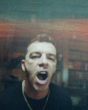 Salmo Instagram - CVLT fuori ora.

Il video di “INCUBI” fuori ora su vevo/YouTube.

🩸