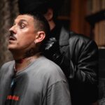 Salmo Instagram - “Scopriamo un fascino nelle cose ripugnanti, ogni giorno d'un passo, nel fetore delle tenebre, scendiamo verso l'inferno, senza orrore.” CVLT