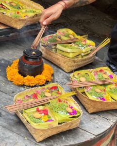 Salvatore Cinquegrana Instagram - ricerca spirituale a Bali Bali, Indonesia