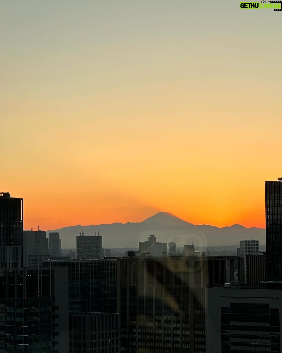 Salvatore Cinquegrana Instagram - tokyo dump
