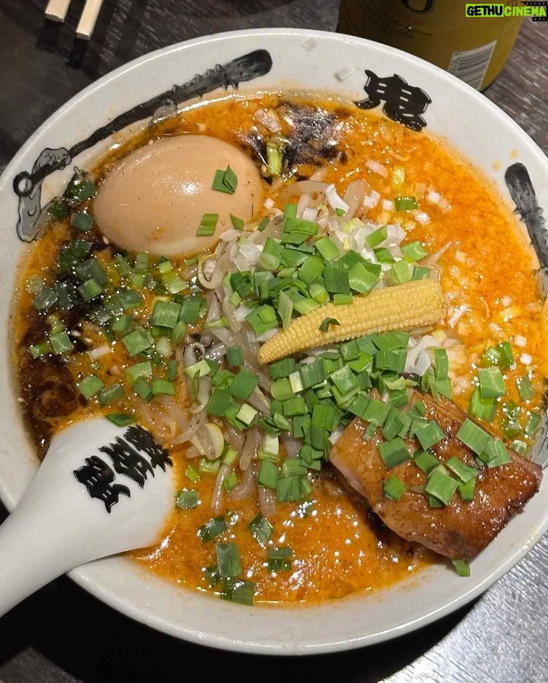 Salvatore Cinquegrana Instagram - tokyo dump