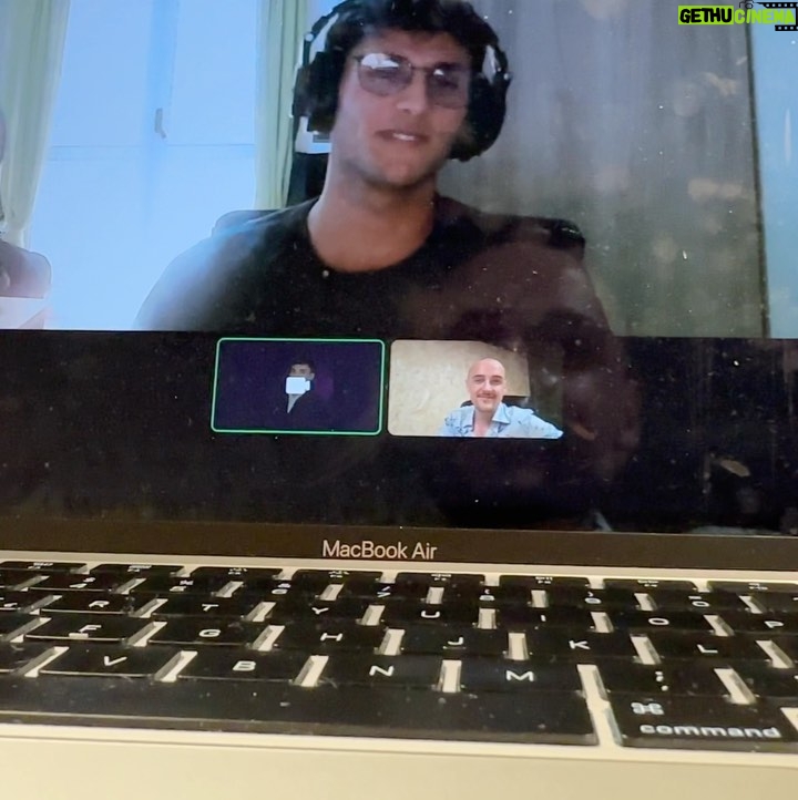 Salvatore Cinquegrana Instagram - più o meno la mia reazione quando non ho superato il test che i ragazzi di @epicode.italia mi hanno sottoposto nel mio nuovo video su youtube… L’ultima foto è per il meme #epicode #codingbootcamp #teachacademy #ad