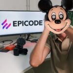Salvatore Cinquegrana Instagram - più o meno la mia reazione quando non ho superato il test che i ragazzi di @epicode.italia mi hanno sottoposto nel mio nuovo video su youtube… L’ultima foto è per il meme #epicode #codingbootcamp #teachacademy #ad