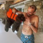 Salvatore Cinquegrana Instagram - yet another sardinia photo dump