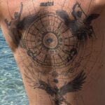 Salvatore Cinquegrana Instagram - Baffo salato baffo fortunato