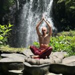 Salvatore Cinquegrana Instagram - ricerca spirituale a Bali Bali, Indonesia