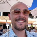 Salvatore Cinquegrana Instagram - Baffo salato baffo fortunato