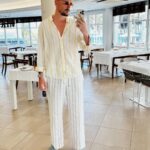 Salvatore Cinquegrana Instagram - macchina rosa per conquistarle tutte