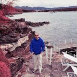 Salvatore Cinquegrana Instagram - Oggi era nuvoloso
