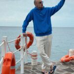 Salvatore Cinquegrana Instagram - Oggi era nuvoloso