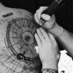 Salvatore Cinquegrana Instagram - la ruota della fortuna gira