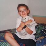 Salvatore Cinquegrana Instagram - Cosa c’era in quel peluche? +27 🥳🫶