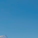 Salvatore Cinquegrana Instagram - Oggi Roma per i 100 anni di @aeronautica.militare ✈️🇮🇹✈️